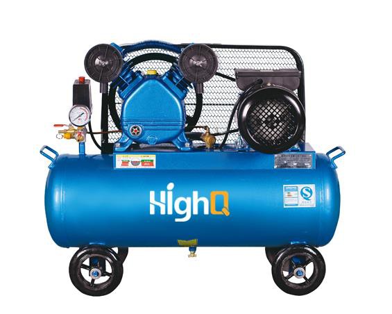 Piestové kompresory s dobrým výkonom
